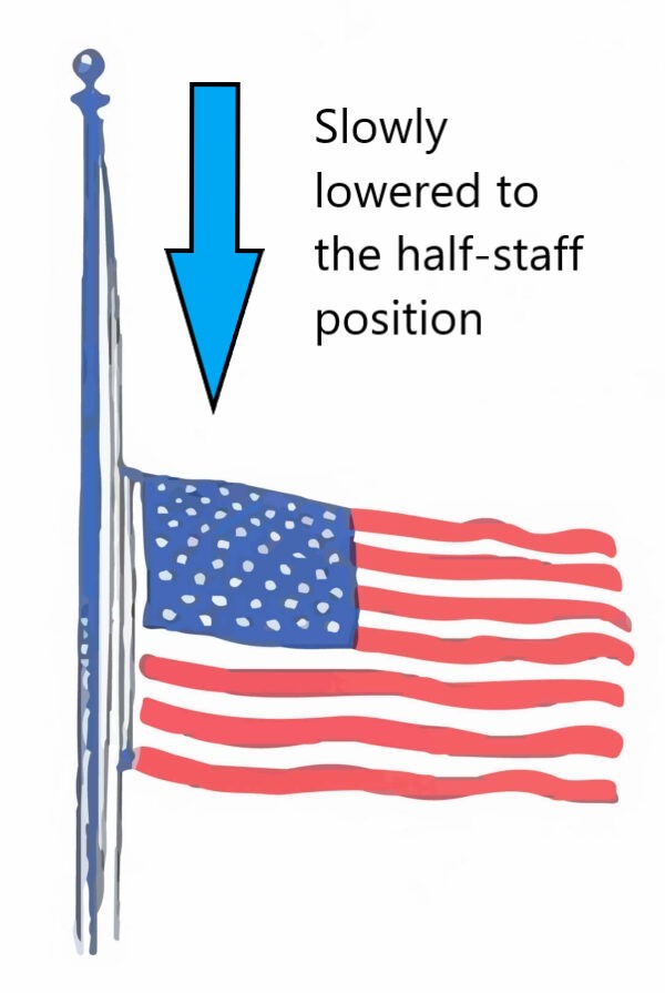 Flag Half Staff_down2