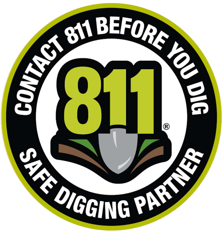 811 Dig Alert