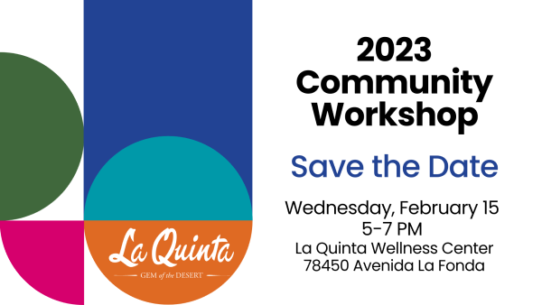 Community Workshop 2023a