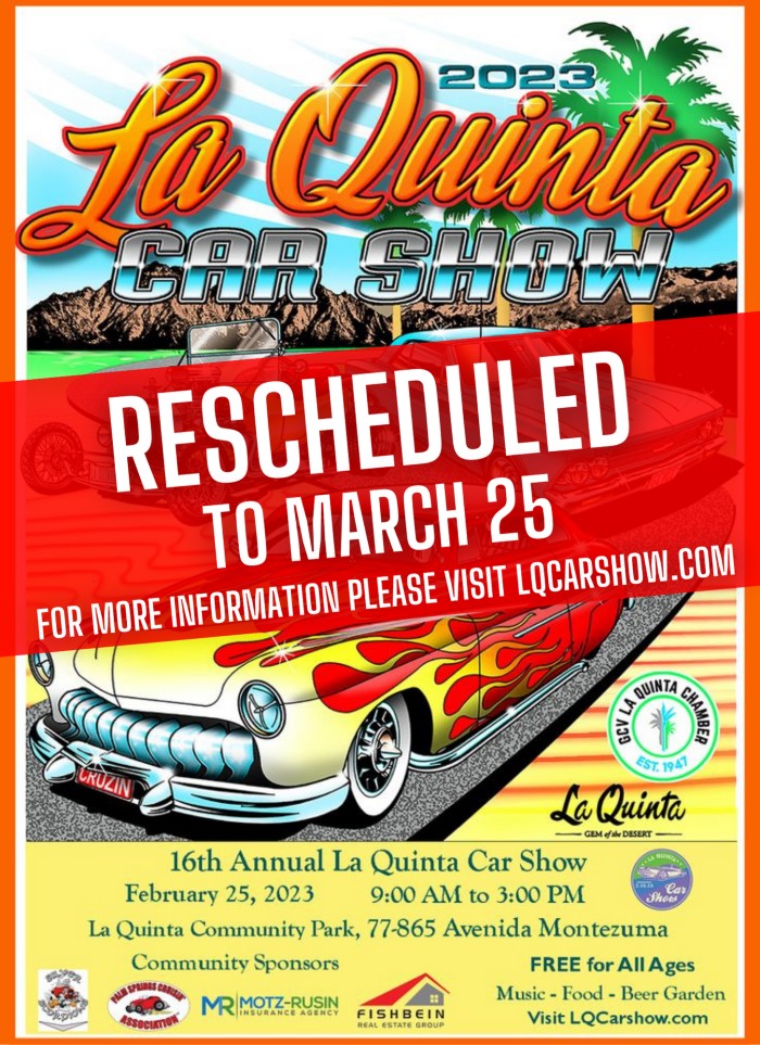 LQ Car Show