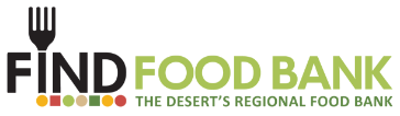 FIND Food Logo