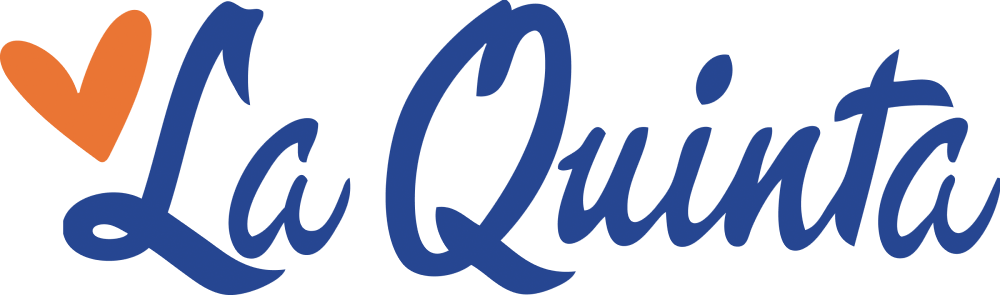 Love La Quinta Logo _Blue Orange