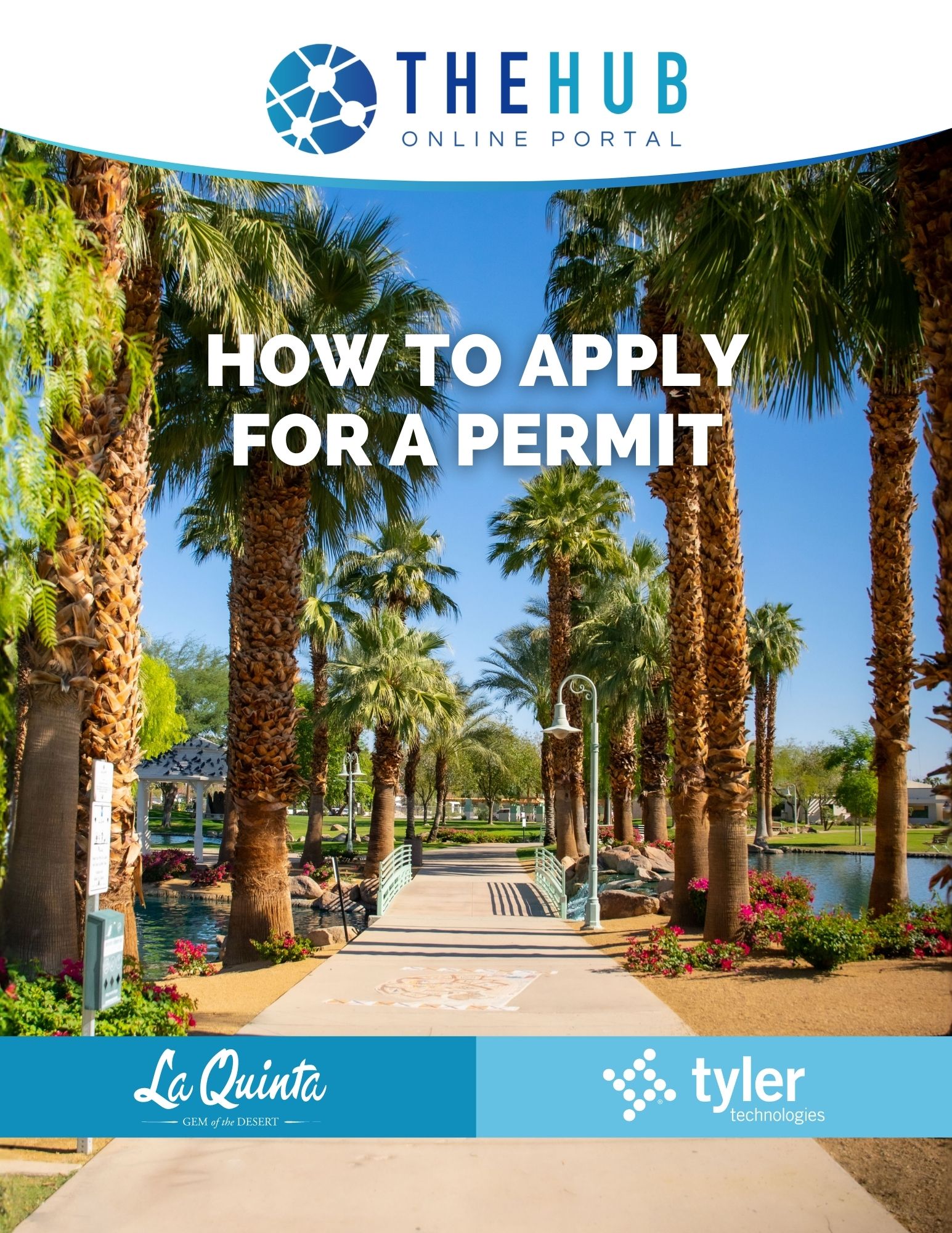 How to Apply for a Permit