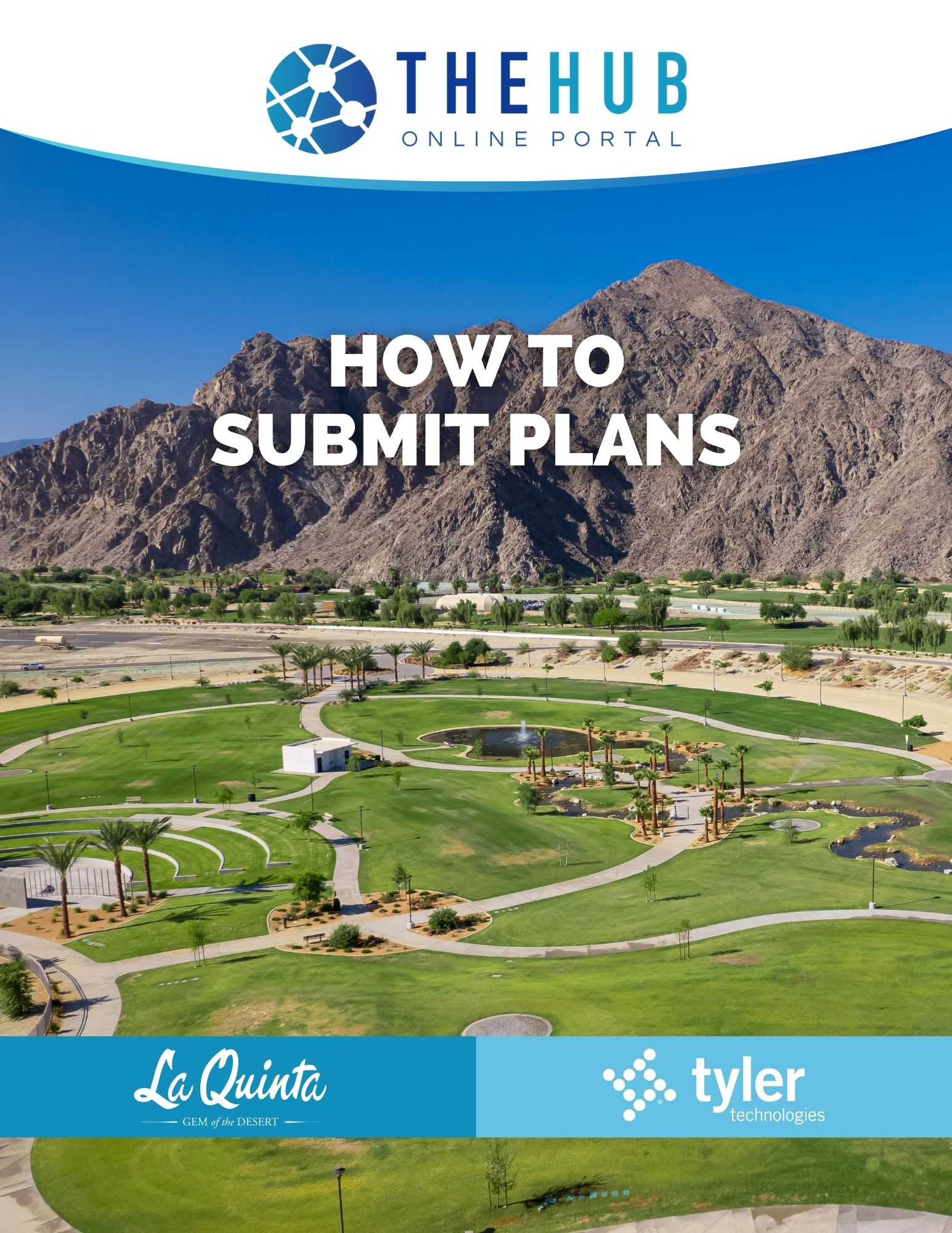 How to Submit Plans