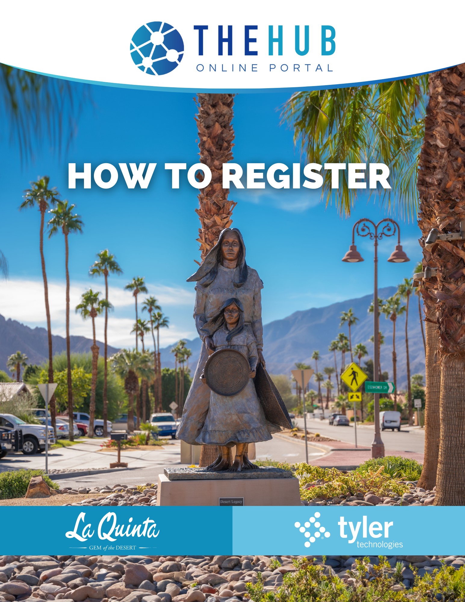 How to Register