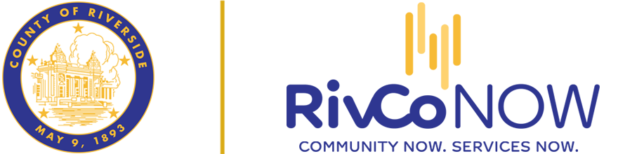 RivCo Now Logo