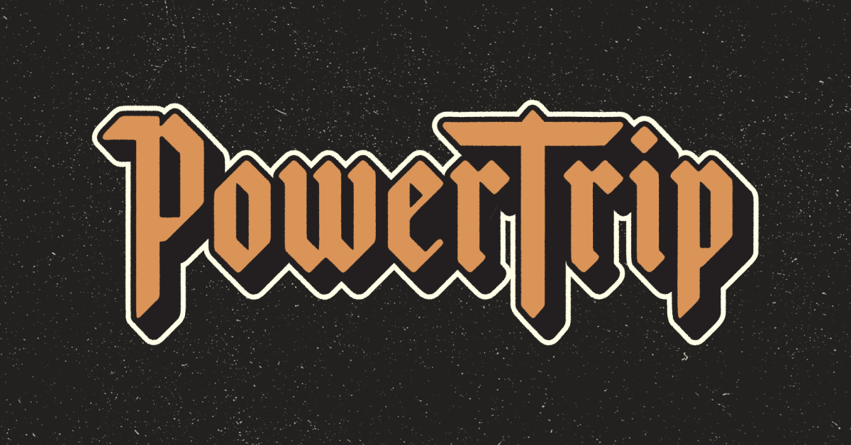 Power Trip Logo