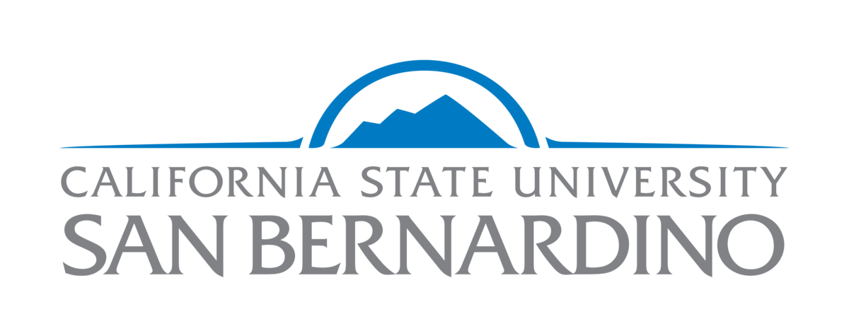 CSUSB Logo