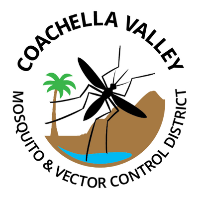 CV Mosquito Logo