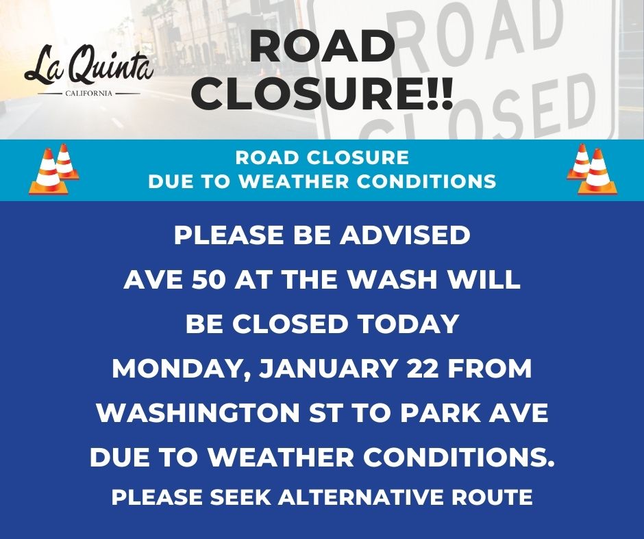 Weather condition closure (1)