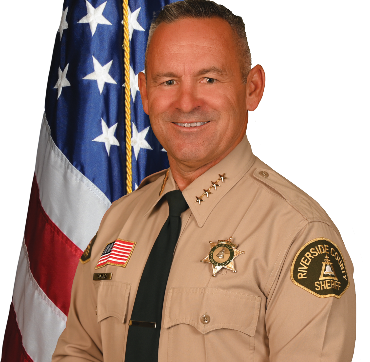 RivCo Sheriff Pic