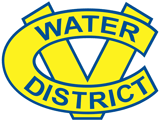 Coachella Valley Water District logo