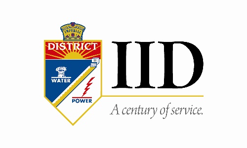 IID logo