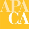 APACA logo