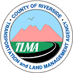 Riverside County seal