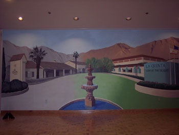 Historical La Quinta