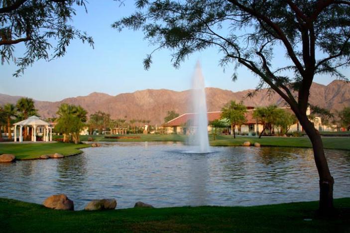 La Quinta Civic Center Campus