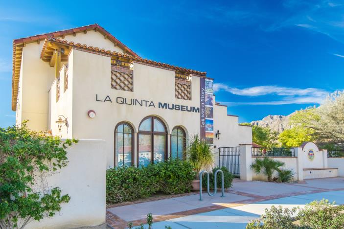 La Quinta Museum