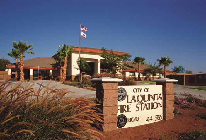 fire station 93