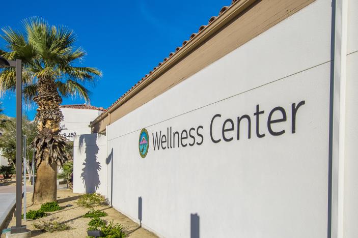 Wellness Center