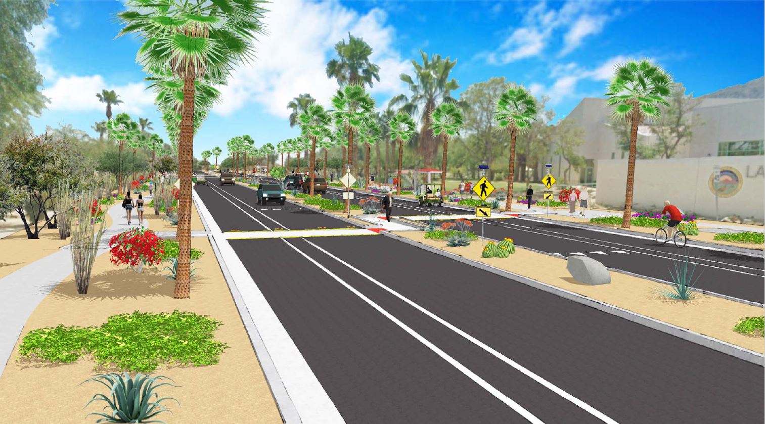 Street Rendering3