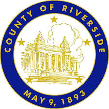 Riverside County Logo