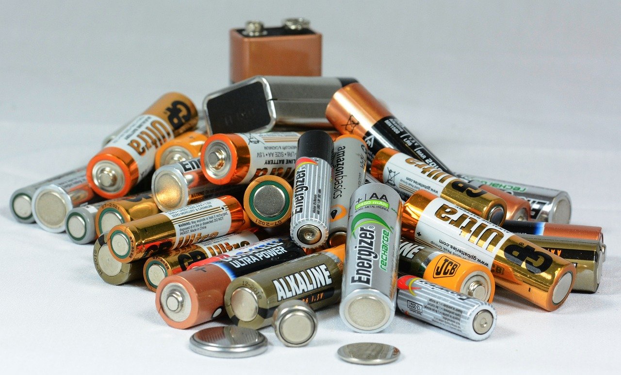 Batteries