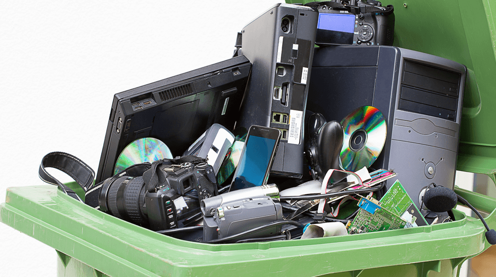 E-Waste