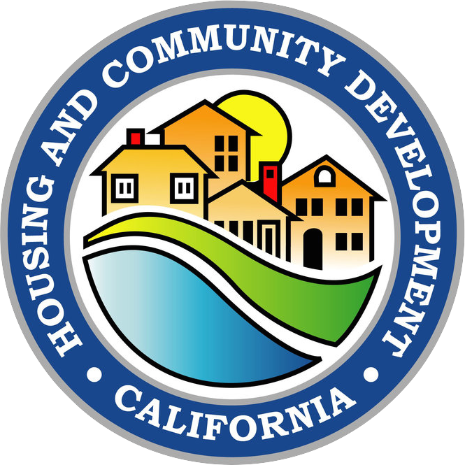 HCD Logo