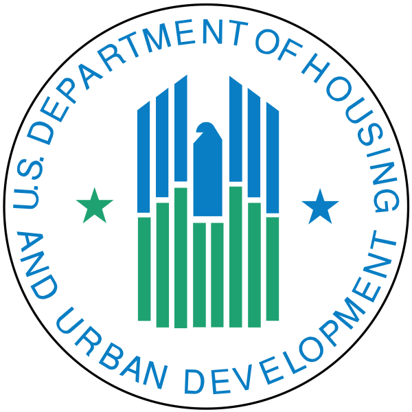 HUD Logo