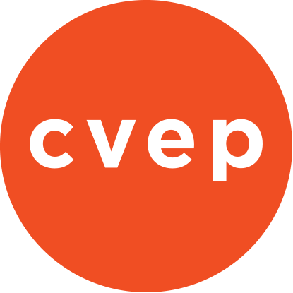 CVEP Logo