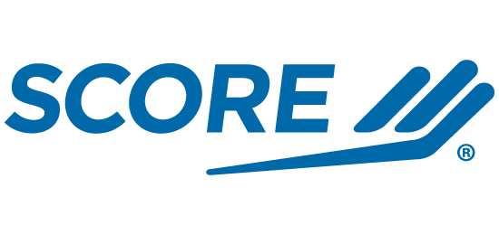 SCORE Logo