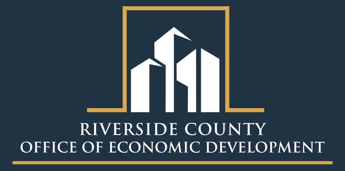 RivCo ED Logo