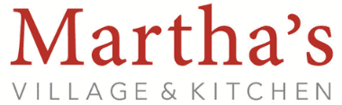 Martha's Village Logo